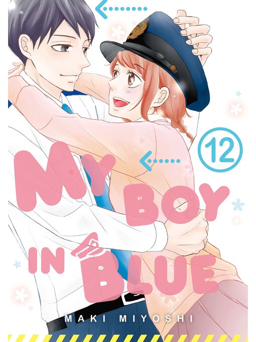 Title details for My Boy in Blue, Volume 12 by Maki Miyoshi - Available